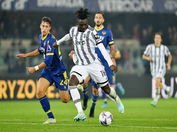 Nhận định kèo Châu Á Verona vs Juventus (00h00 ngày 18/2)