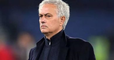 Jose Mourinho là ai?