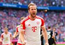 Chuyển nhượng tối 2/5: Harry Kane gắn bó lâu dài với Bayern