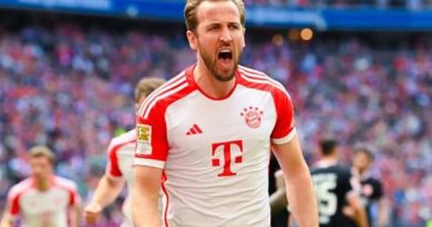Chuyển nhượng tối 2/5: Harry Kane gắn bó lâu dài với Bayern