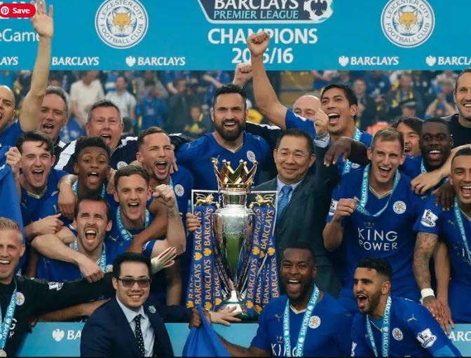 Sự đổi mới mà Bầy Cáo Leicester City mang trở lại EPL