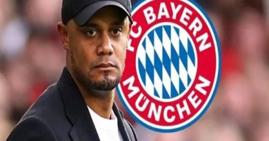 Chuyển nhượng 23/5: Bayern nhắm huấn luyện viên Kompany