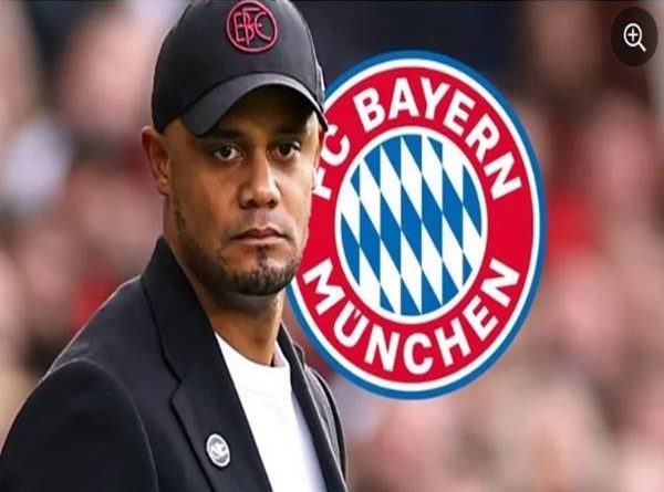 Chuyển nhượng 23/5: Bayern nhắm huấn luyện viên Kompany