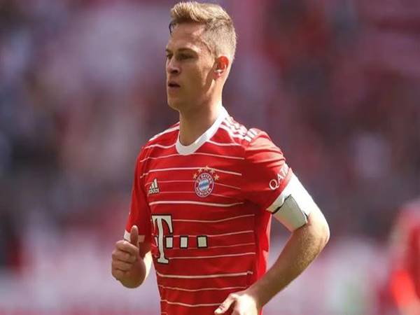 Chuyển nhượng TBN 3/5: Barcelona để mắt tới Kimmich