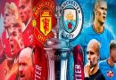 Lịch sử đối đầu Manchester City với MU: Trận đấu hấp dẫn