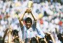 Vua kiến tạo World Cup trong lịch sử giải đấu là ai?