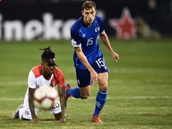 Nhận định Peru vs El Salvador 7h30 ngày 15/6