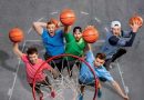 Lợi ích chơi bóng rổ sự phát triển toàn diện của trẻ em