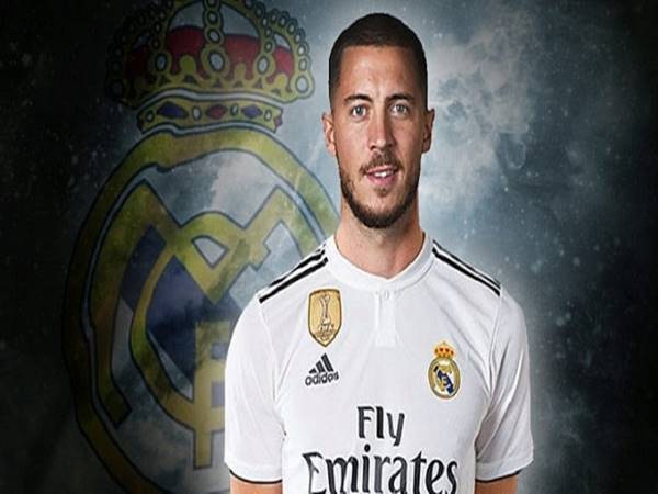 5 bản hợp đồng đắt giá nhất lịch sử CLB Real Madrid