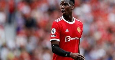 TOP 5 bản hợp đồng đắt giá nhất lịch sử CLB Man Utd