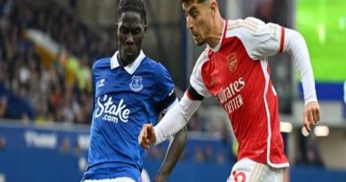 Chuyển nhượng 17/6: Arsenal vượt MU ở thương vụ Onana