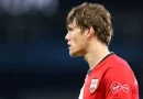Tin Euro 2024: Sao Đan Mạch chê đội tuyển Đức dễ bị tổn thương