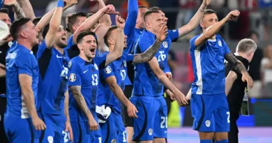 Đối đầu trận Bồ Đào Nha vs Slovenia vòng 1/8 EURO 2024, 02h00 ngày 2/7