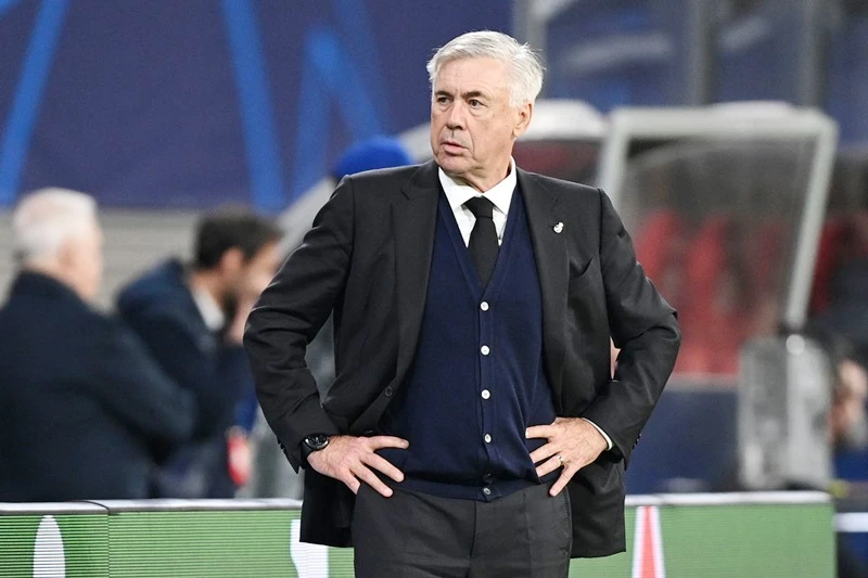 Carlo Ancelotti