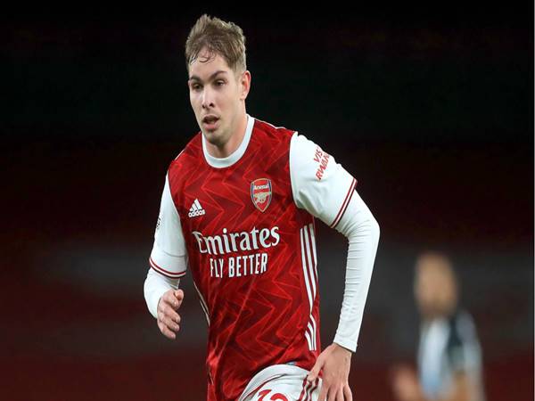 Chuyển nhượng 18/7: Smith Rowe đang cân nhắc tìm bến đỗ mới