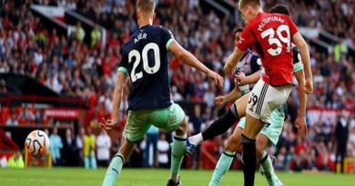 Chuyển nhượng BĐ Anh 19/7: Tottenham ký hợp đồng McTominay