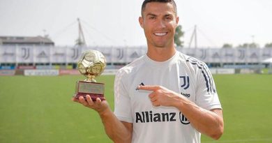 TOP cầu thủ ghi nhiều bàn thắng nhất thế giới: Ronaldo bất bại