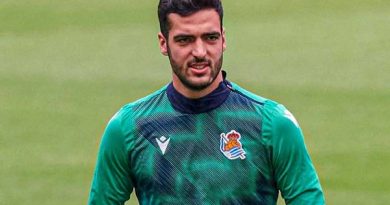 Chuyển nhượng Arsenal 10/8: Arsenal lại gặp khó vụ Mikel Merino