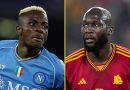 Tin BĐ 20/08: Victor Osimhen về Chelsea & Romelu Lukaku về Napoli