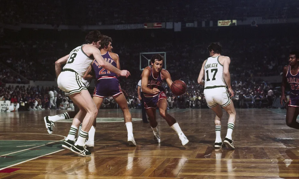 Game 5, Chung kết NBA 1976: Boston Celtics vs. Phoenix Suns