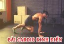 Tập Cardio có tăng cơ không? Những lưu ý quan trọng