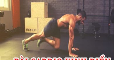 Tập Cardio có tăng cơ không? Những lưu ý quan trọng