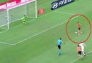 Panenka là gì? Cách thực hiện cú sút Panenka