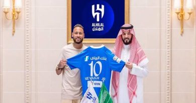 Tin chuyển nhượng 19/8: Al Hilal thanh lý hợp đồng với Neymar