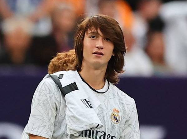 Chuyển nhượng 13/9: Real Madrid đạt thỏa thuận gia hạn Joan Martinez