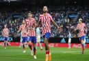 Dự đoán kèo O/U Celta Vigo vs Atletico Madrid (2h00 ngày 27/9)