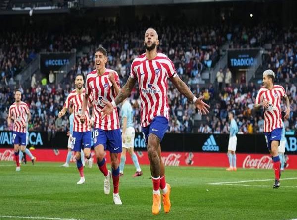 Dự đoán kèo O/U Celta Vigo vs Atletico Madrid (2h00 ngày 27/9)