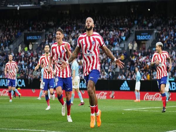 Dự đoán kèo O/U Celta Vigo vs Atletico Madrid (2h00 ngày 27/9)