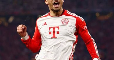 Chuyển nhượng MU 15/10: Ba ngôi sao của Bayern Munich vào tầm ngắm