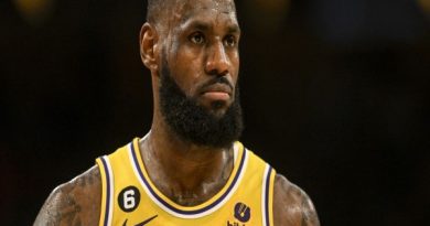 Lebron James: Hành trình của một huyền thoại bóng rổ