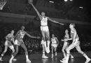 Huyền thoại Wilt Chamberlain: Biểu tượng thế giới bóng rổ