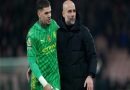 Chuyển nhượng 16/10: Ederson: Pep thuyết phục tôi ở lại Man City