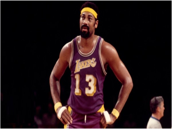 Danh hiệu đạt được của Wilt Chamberlain