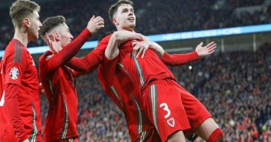 Nhận định trận đấu Iceland vs Wales (1h45 ngày 12/10)