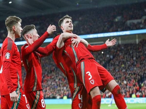 Nhận định trận đấu Iceland vs Wales (1h45 ngày 12/10)