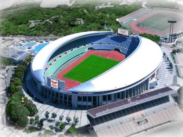 Những thông tin cần biết về sân vận động Nagai (Nagai Stadium)