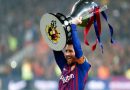 Thành tích của Messi tại Barcelona: Kỷ nguyên vàng của bóng đá