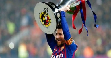 Thành tích của Messi tại Barcelona: Kỷ nguyên vàng của bóng đá