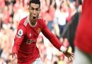 Thành tích của Ronaldo tại Man United: Những kỷ lục bất bại