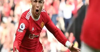 Thành tích của Ronaldo tại Man United: Những kỷ lục bất bại