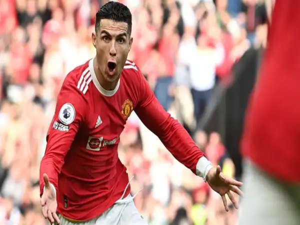 Thành tích của Ronaldo tại Man United: Những kỷ lục bất bại