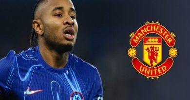 Chuyển nhượng MU: Man Utd tái khởi động chiêu mộ Nkunku