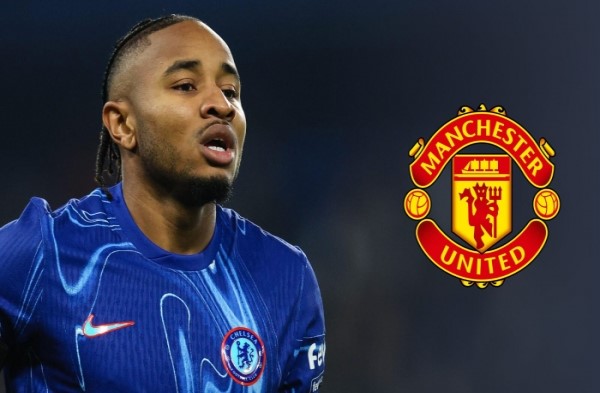 Chuyển nhượng MU: Man Utd tái khởi động chiêu mộ Nkunku