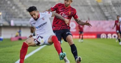 Đối đầu trận Mallorca vs Valencia, 3h0 ngày 30/11