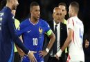 BĐ TBN: Real Madrid đón tin vui bất ngờ từ Mbappe