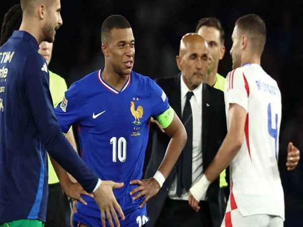 BĐ TBN: Real Madrid đón tin vui bất ngờ từ Mbappe